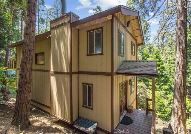 2nd image of 24379 Horst, Crestline, CA 92325 | MLS# IG26103377
