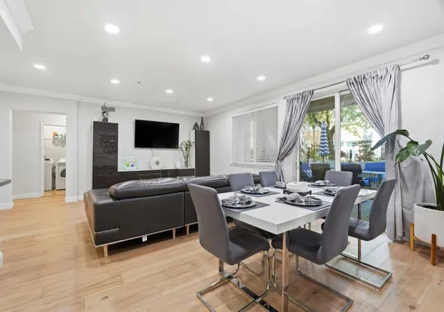 Homes for sale in San Jose, CA | 809 Auzerais Ave #146, San Jose, CA 95126 | MLS# ML82047249