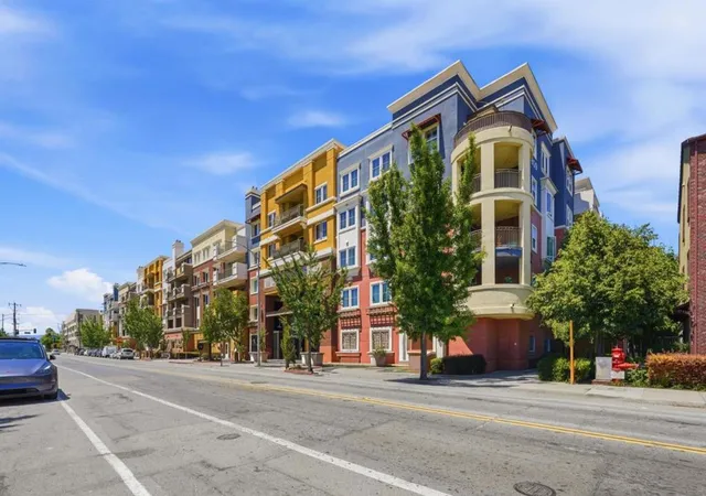 Homes for sale in San Jose, CA | 809 Auzerais Ave #146, San Jose, CA 95126 | MLS# ML82047249