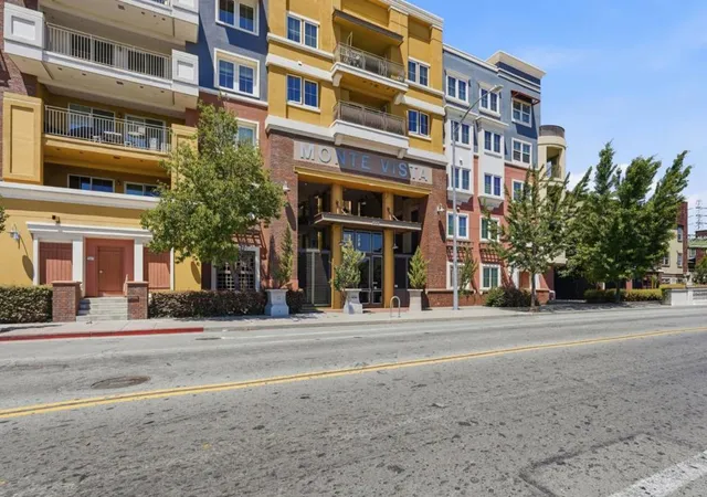 Homes for sale in San Jose, CA | 809 Auzerais Ave #146, San Jose, CA 95126 | MLS# ML82047249