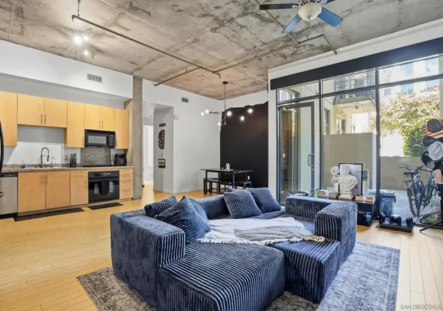 Photo 1 of Condo for sale at 1050 Island #210, San Diego, CA 92101 | MLS# 260011704SD | Listing updated on 2026-05-15