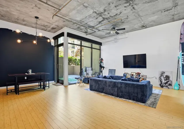 Photo 2 of Condo for sale at 1050 Island #210, San Diego, CA 92101 | MLS# 260011704SD | Listing updated on 2026-05-15