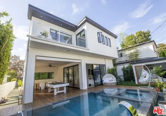 1st image of 748 N Detroit St, Los Angeles, CA 90046 | MLS# 26834015