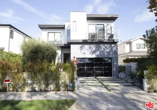 23rd image of 748 N Detroit St, Los Angeles, CA 90046 | MLS# 26834015