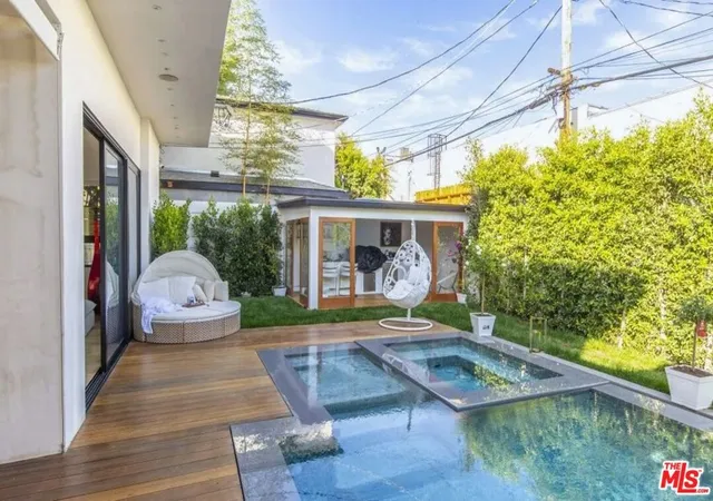 3rd image of 748 N Detroit St, Los Angeles, CA 90046 | MLS# 26834015