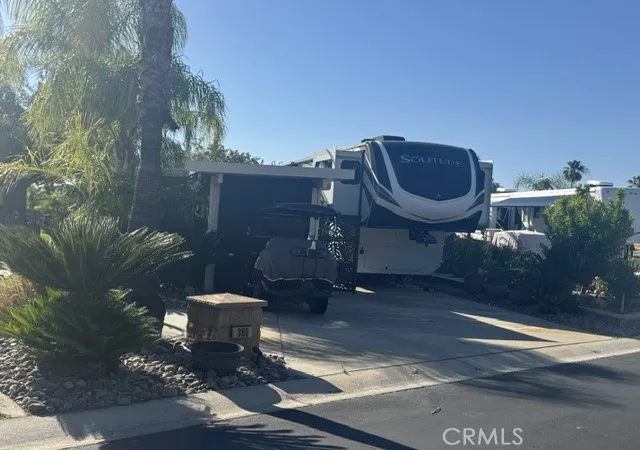 2nd image of 45525 Hwy 79 Lot 389, Aguanga, CA 92536 | MLS# SW26105396