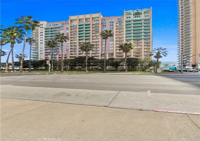 Homes for sale in Long Beach, CA | 488 E Ocean Blvd #1210, Long Beach, CA 90802 | MLS# DW26105408