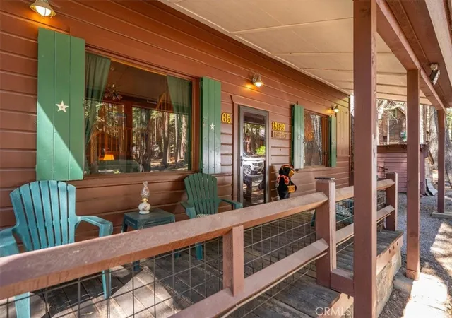 2nd image of 18129 Elm Wy, Mill Creek, CA 96061 | MLS# SN26105405