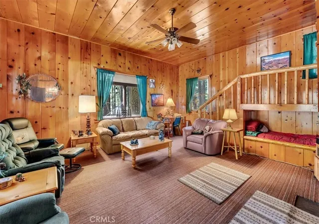 3rd image of 18129 Elm Wy, Mill Creek, CA 96061 | MLS# SN26105405