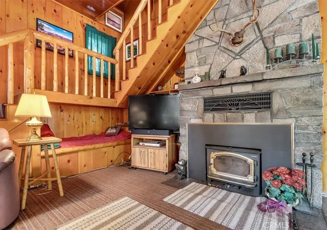4th image of 18129 Elm Wy, Mill Creek, CA 96061 | MLS# SN26105405
