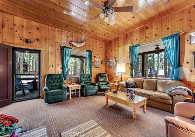 5th image of 18129 Elm Wy, Mill Creek, CA 96061 | MLS# SN26105405
