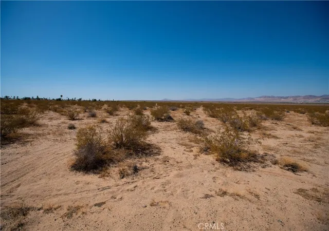 Homes for sale in 29 Palms, CA | 0 Barnes, 29 Palms, CA 92277 | MLS# JT26105412