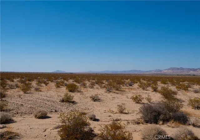 Homes for sale in 29 Palms, CA | 0 Barnes, 29 Palms, CA 92277 | MLS# JT26105412