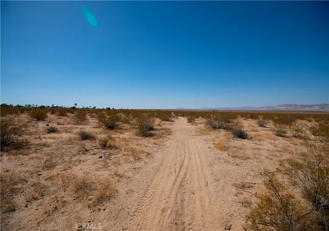 Homes for sale in 29 Palms, CA | 0 Barnes, 29 Palms, CA 92277 | MLS# JT26105412