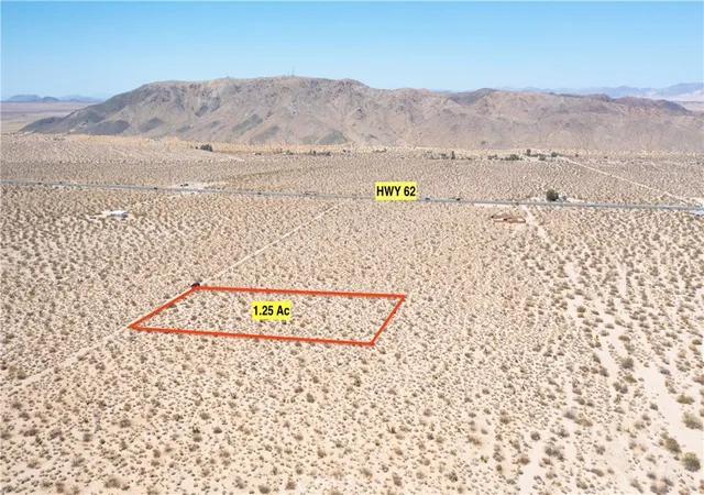 Homes for sale in 29 Palms, CA | 0 Wolfe Rd, 29 Palms, CA 92277 | MLS# JT26105418