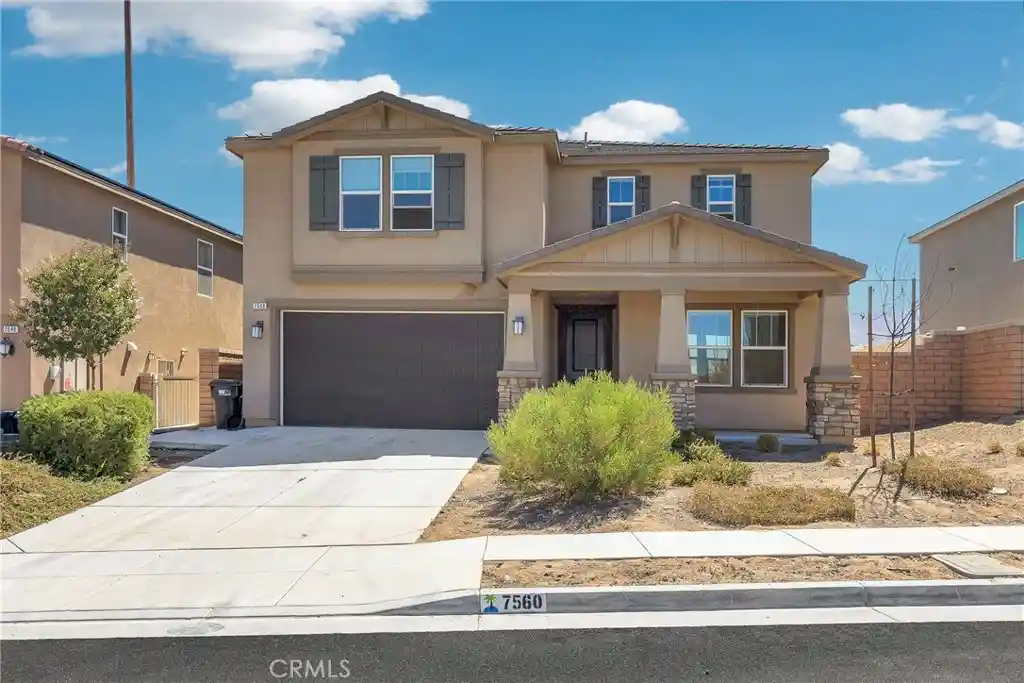 Photo 1 of Single family home for sale at 7560 Citrusmoon Ct, Riverside, CA 92507 | MLS# OC26087936 | Listing updated on 2026-10-22