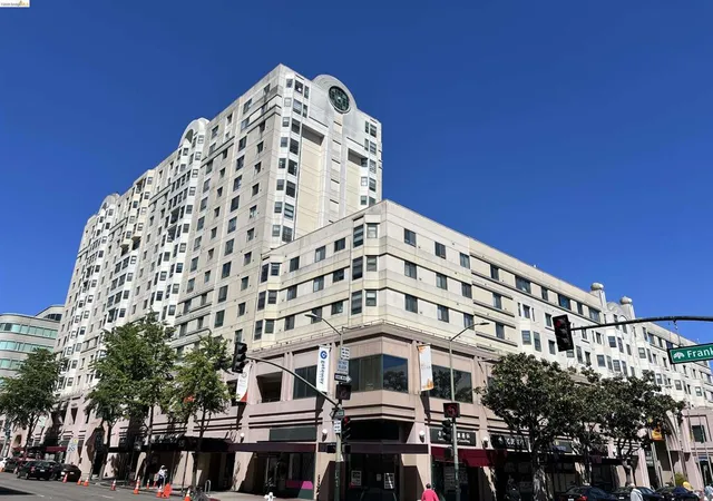 Photo 1 of Condo for sale at 988 Franklin St #1111, Oakland, CA 94607 | MLS# 41134729 | Listing updated on 2026-10-02