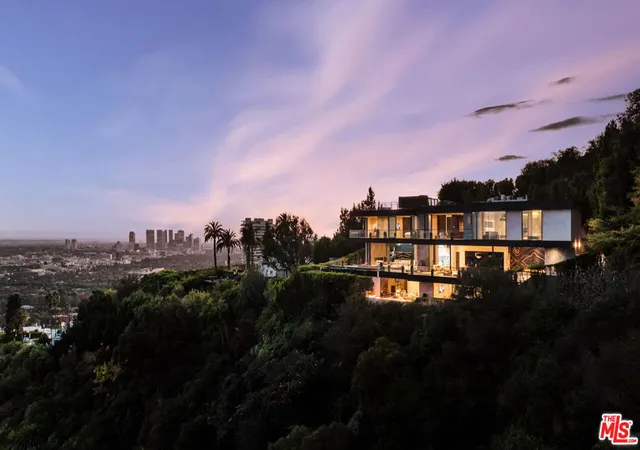 Photo 1 of Mansion for sale at 9199 Thrasher Ave, Los Angeles, CA 90069 | MLS# 26834263 | Listing updated on 2026-08-31