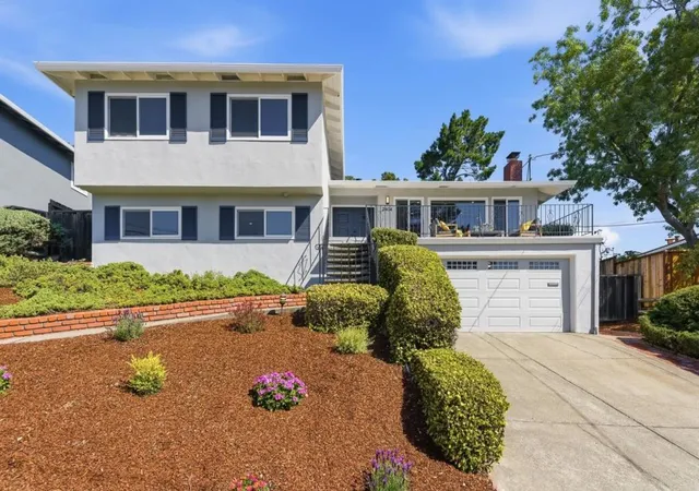 Homes for sale in San Carlos, CA | 2404 Melendy Dr, San Carlos, CA 94070 | MLS# ML82047267