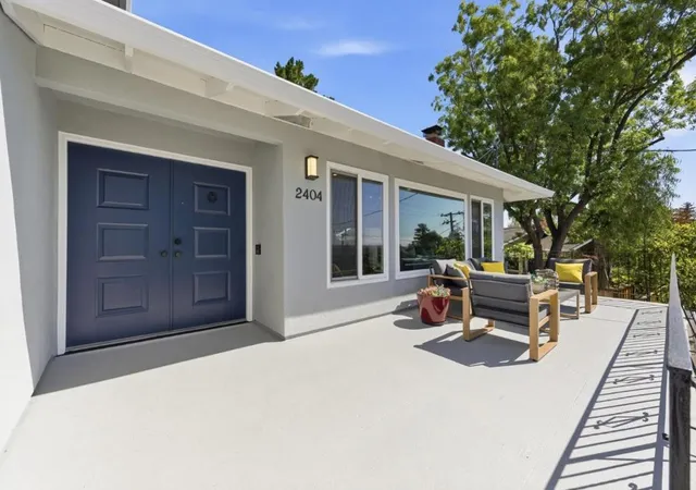 Homes for sale in San Carlos, CA | 2404 Melendy Dr, San Carlos, CA 94070 | MLS# ML82047267