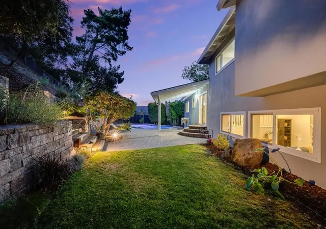 Homes for sale in San Carlos, CA | 2404 Melendy Dr, San Carlos, CA 94070 | MLS# ML82047267
