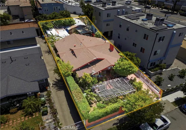 Photo 1 of Single family home for sale at 3990 La Salle, Los Angeles, CA 90062 | MLS# SR26103459 | Listing updated on 2026-09-08
