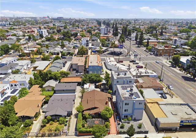 Photo 2 of Single family home for sale at 3990 La Salle, Los Angeles, CA 90062 | MLS# SR26103459 | Listing updated on 2026-09-08