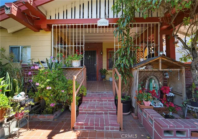 Photo 3 of Single family home for sale at 3990 La Salle, Los Angeles, CA 90062 | MLS# SR26103459 | Listing updated on 2026-09-08