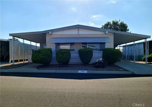 1st image of 27601 Sun City Blvd #190, Menifee, CA 92586 | MLS# SW26105463