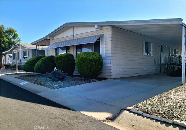 2nd image of 27601 Sun City Blvd #190, Menifee, CA 92586 | MLS# SW26105463
