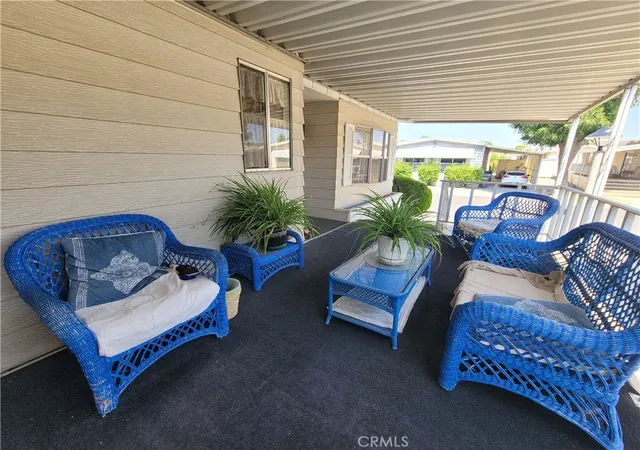 Photo 3 of Manufactured home for sale at 27601 Sun City Blvd #190, Menifee, CA 92586 | MLS# SW26105463 | Listing updated on 2026-06-25