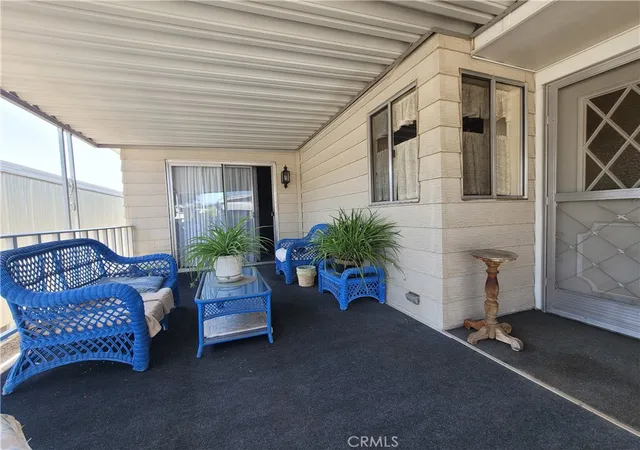 Photo 4 of Manufactured home for sale at 27601 Sun City Blvd #190, Menifee, CA 92586 | MLS# SW26105463 | Listing updated on 2026-06-25