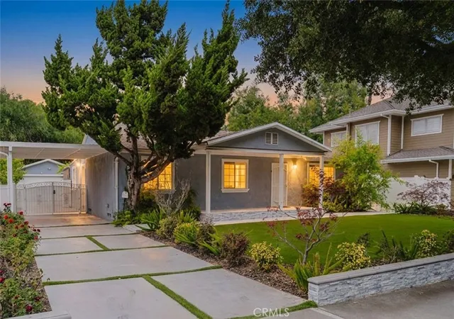 Photo 1 of Single family home for sale at 2417 E Dudley St, Pasadena, CA 91104 | MLS# SR26105407 | Listing updated on 2026-10-06