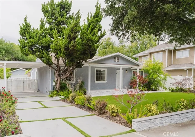 Photo 2 of Single family home for sale at 2417 E Dudley St, Pasadena, CA 91104 | MLS# SR26105407 | Listing updated on 2026-10-06