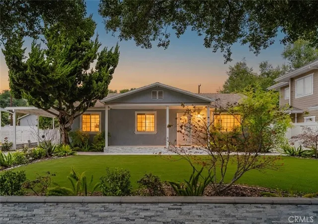 Photo 3 of Single family home for sale at 2417 E Dudley St, Pasadena, CA 91104 | MLS# SR26105407 | Listing updated on 2026-10-06