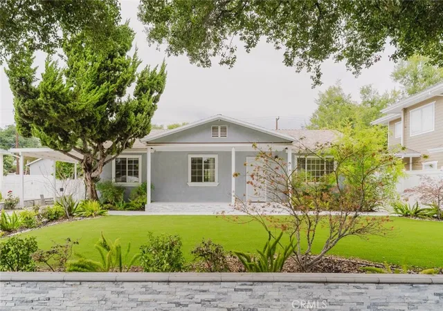 Photo 3 of Single family home for sale at 2417 E Dudley St, Pasadena, CA 91104 | MLS# SR26105407 | Listing updated on 2026-10-06