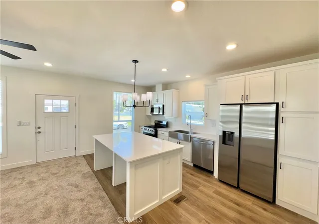 Photo 3 of Manufactured home for sale at 21601 Canyon #21, Wildomar, CA 92595 | MLS# IV26105454 | Listing updated on 2026-09-23