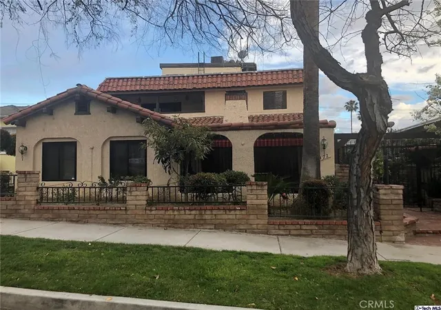 1st image of 422 E Harvard, Burbank, CA 91501 | MLS# GD26103834