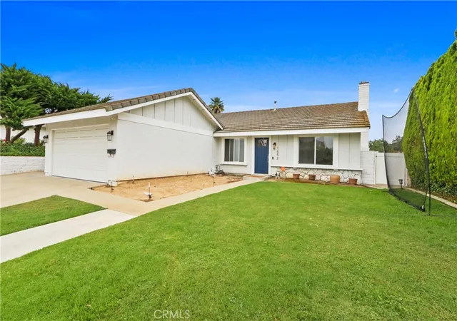 Homes for sale in San Dimas, CA | 1652 Calle Miradero, San Dimas, CA 91773 | MLS# CV26105486