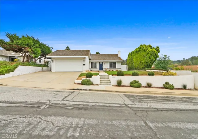 Homes for sale in San Dimas, CA | 1652 Calle Miradero, San Dimas, CA 91773 | MLS# CV26105486