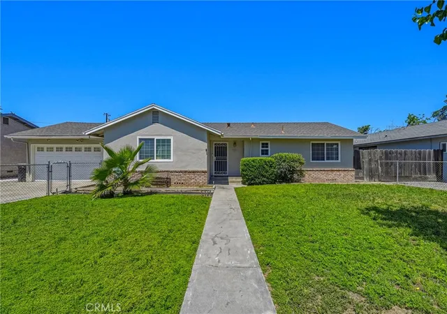 Photo 1 of Single family home for sale at 1512 Coolidge, Chowchilla, CA 93610 | MLS# MC26105339 | Listing updated on 2026-09-08