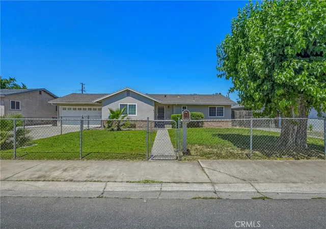 Photo 2 of Single family home for sale at 1512 Coolidge, Chowchilla, CA 93610 | MLS# MC26105339 | Listing updated on 2026-09-08