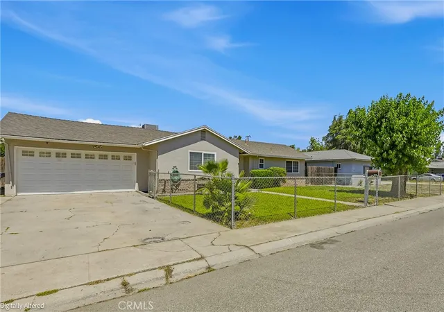 Photo 3 of Single family home for sale at 1512 Coolidge, Chowchilla, CA 93610 | MLS# MC26105339 | Listing updated on 2026-09-08