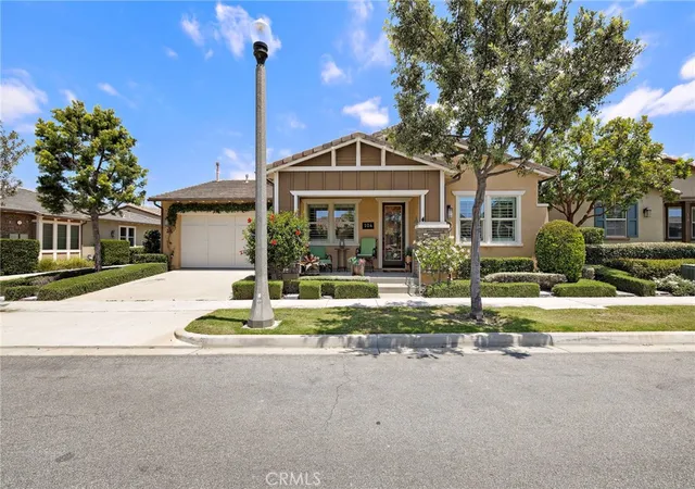 Homes for sale in Rancho Mission Viejo, CA | 104 Cerrero Ct, Rancho Mission Viejo, CA 92694 | MLS# OC26105502