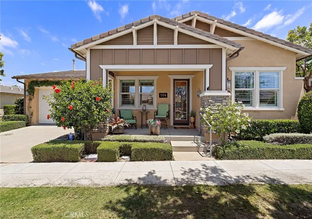 Homes for sale in Rancho Mission Viejo, CA | 104 Cerrero Ct, Rancho Mission Viejo, CA 92694 | MLS# OC26105502
