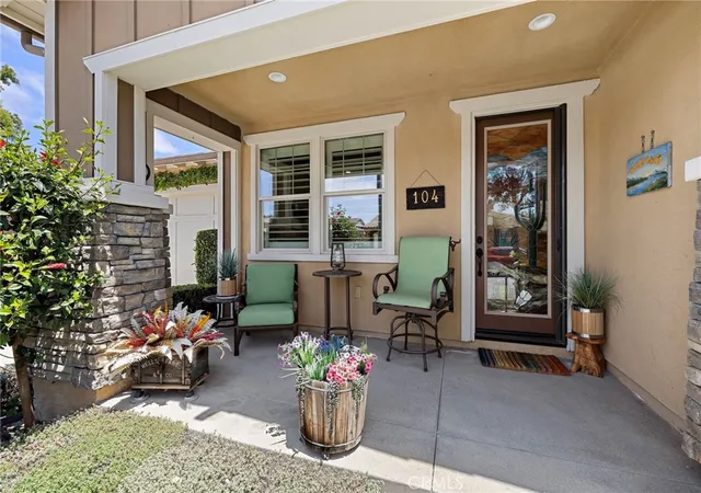Homes for sale in Rancho Mission Viejo, CA | 104 Cerrero Ct, Rancho Mission Viejo, CA 92694 | MLS# OC26105502