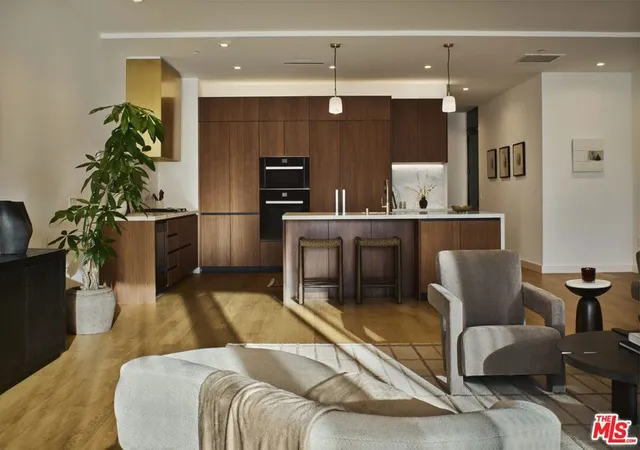 Photo 3 of Condo for sale at 702 N Doheny Dr #PH4, West Hollywood, CA 90069 | MLS# 26831167 | Listing updated on 2026-09-22