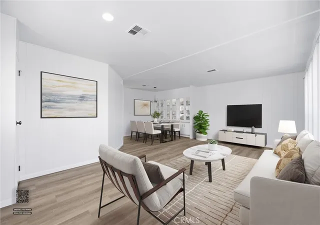 5th image of 152 Torrey Pine Ln, Bakersfield, CA 93308 | MLS# PI26105513