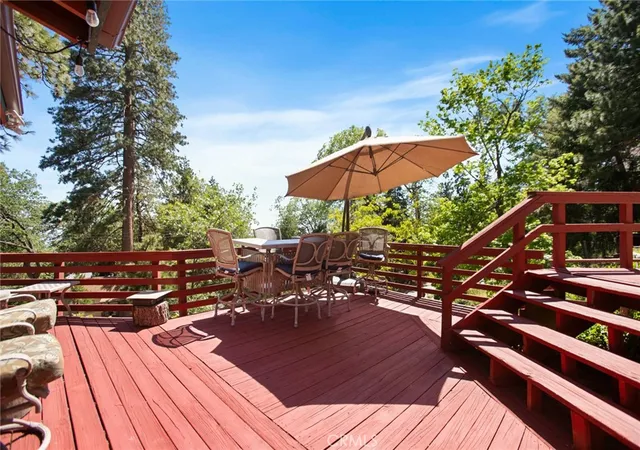 3rd image of 15 Ponderosa Pike, Running Springs, CA 92382 | MLS# IG26105517