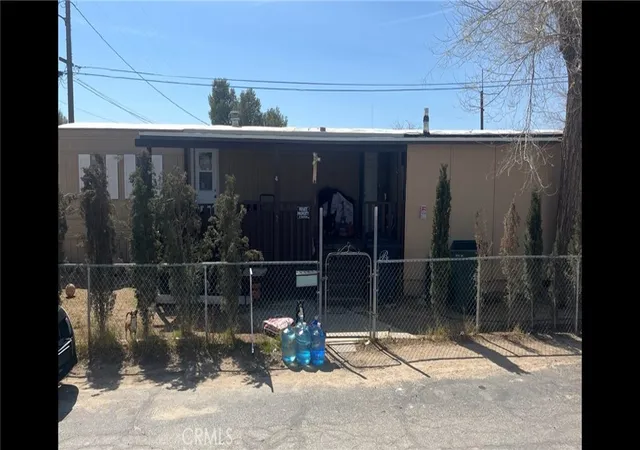 1st image of 1258 Rosamond Blvd #41, Rosamond, CA 93560 | MLS# PW26082129